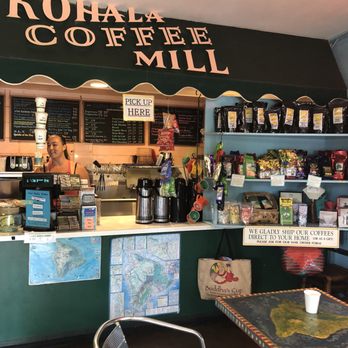 Kohala Coffee Mill - Coffee & Tea Near Me - Hawi, Hawaii Kohala Coffee Mill - Coffee & Tea Near Me - Hawi, Hawaii