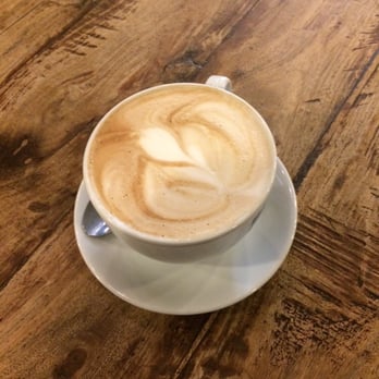 Blend Coffee Lounge - Chai latte - Coffee & Tea Near Me - Perth, PKN Blend Coffee Lounge - Chai latte - Coffee & Tea Near Me - Perth, PKN