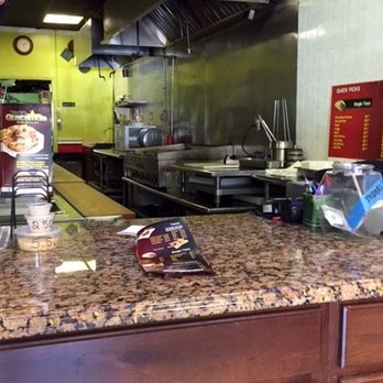Taco  Guacamole - Your meal is cooked to order - Tex-Mex Near Me - Bay Shore, New York