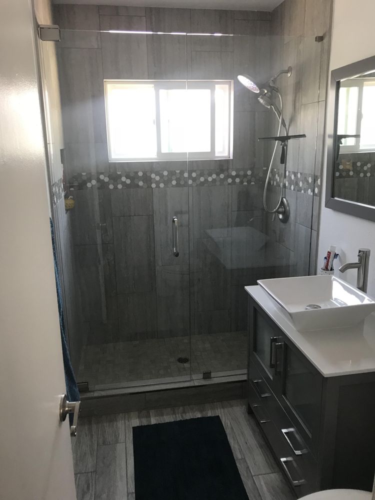 Slide of Reliable Quality Renovations