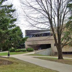 University of Wisconsin-Platteville