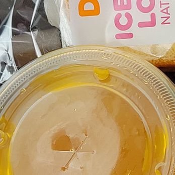 Dunkin' - Mangle pine up a refresher with ice lemon loaf - Donuts Near Me - Grovetown, Georgia Dunkin' - Mangle pine up a refresher with ice lemon loaf - Donuts Near Me - Grovetown, Georgia
