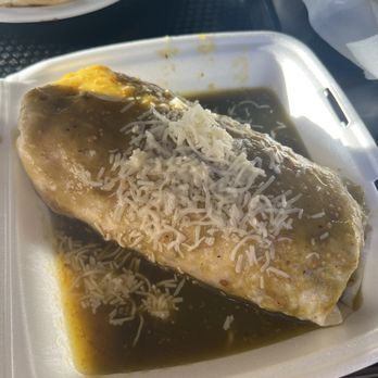 Taqueria De Anda - Wet Burrito - Mexican Near Me - Pomona, California Taqueria De Anda - Wet Burrito - Mexican Near Me - Pomona, California