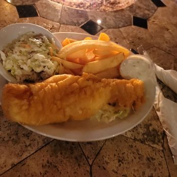 London Bridge Pub - London bridge pub - fish, fries, slaw, & tarter sauce - British Near Me - Monterey, California London Bridge Pub - London bridge pub - fish, fries, slaw, & tarter sauce - British Near Me - Monterey, California
