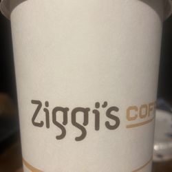 Ziggi's Coffee