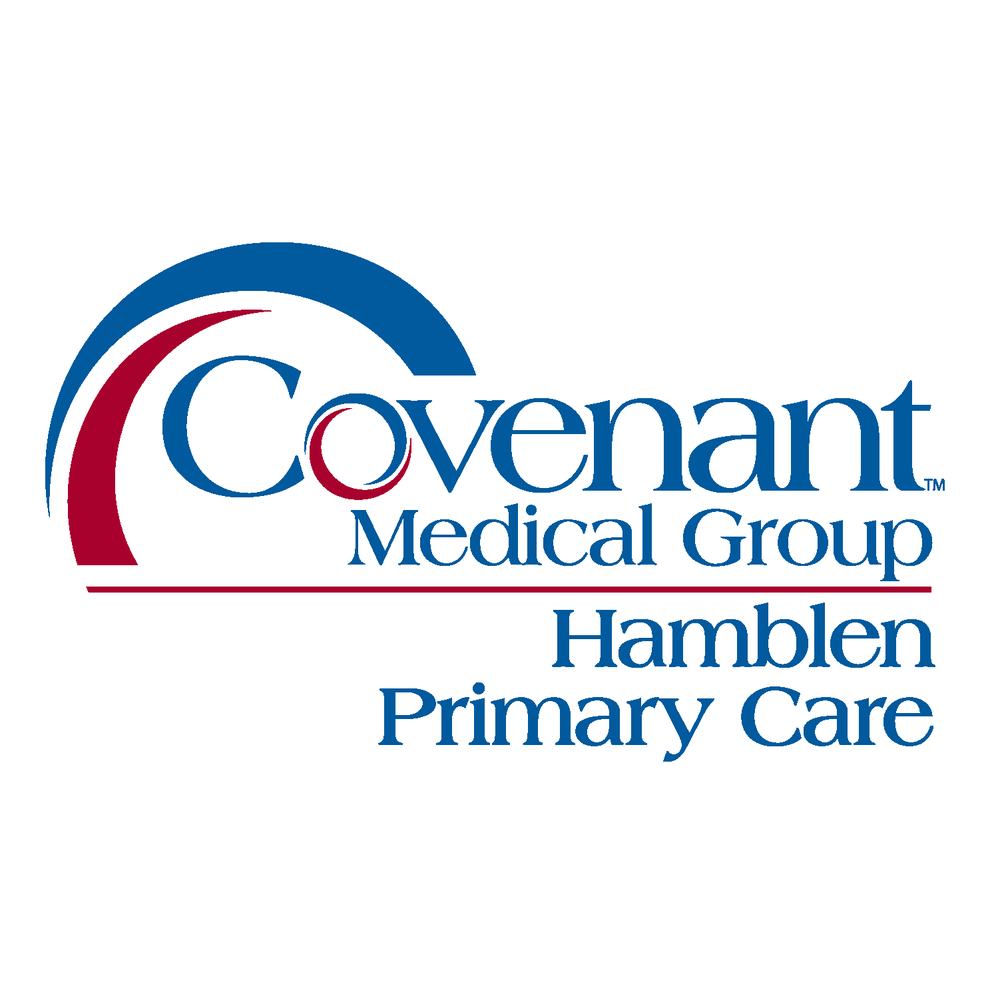 HAMBLEN PRIMARY CARE Updated July 2024 653 Merchants Greene Blvd