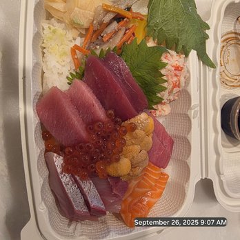 Souza's Fish House - Souza's Special. Fresh as fresh can get. - Poke Near Me - Honolulu, Hawaii Souza's Fish House - Souza's Special. Fresh as fresh can get. - Poke Near Me - Honolulu, Hawaii