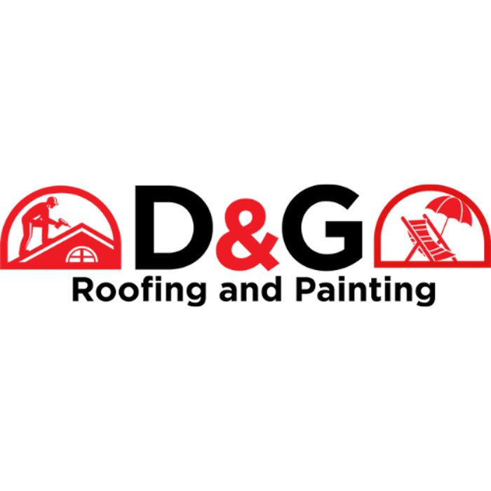 Slide of D&G Roofing and Painting