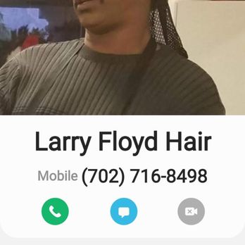 A Head of Time - Larry - Nail Salons Near Me - Las Vegas, Nevada