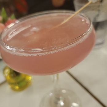 Dok Khao Thai Eatery - Lychee Martini - Thai Near Me - Columbia, Maryland Dok Khao Thai Eatery - Lychee Martini - Thai Near Me - Columbia, Maryland