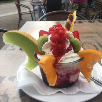 Gruners - Ice Cream & Frozen Yogurt Near Me - Boxberg/O.L., SN
