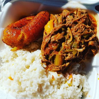 Ideal Market - Ropa Vieja, plantains, rice - Grocery Near Me - Metairie, Louisiana Ideal Market - Ropa Vieja, plantains, rice - Grocery Near Me - Metairie, Louisiana