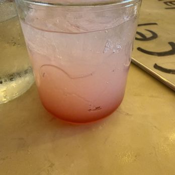 Breakfast Republic - Strawberry Lemonade - Breakfast & Brunch Near Me - Irvine, California