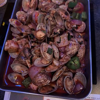 M Bar BBQ - Bars Near Me - Arcadia, California