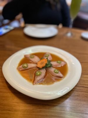 Nobu by null