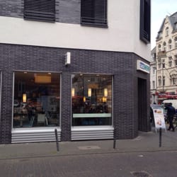 Backwerk Backshop Venloer Str 281 Ehrenfeld Koln Nordrhein Westfalen Germany Phone Number Yelp