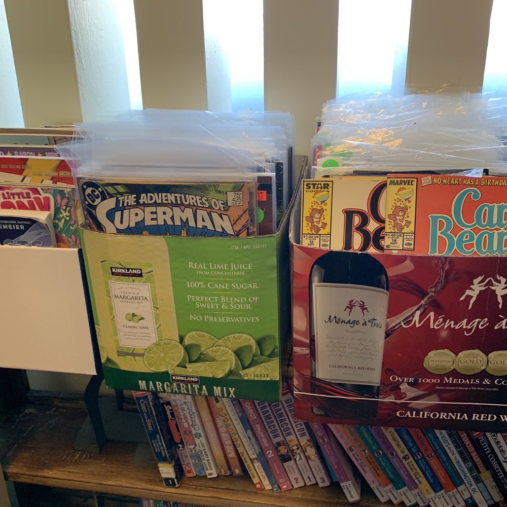 Hawaii Kai Community Bookstore - Comics - Bookstores Near Me - Honolulu, Hawaii Hawaii Kai Community Bookstore - Comics - Bookstores Near Me - Honolulu, Hawaii