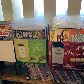 Hawaii Kai Community Bookstore - Comics - Bookstores Near Me - Honolulu, Hawaii
