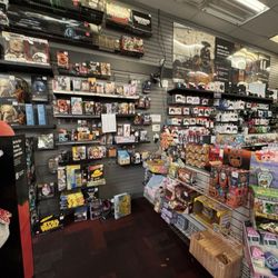 GameStop