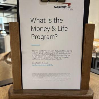 Capital One Café - Coffee & Tea Near Me - Roseville, California Capital One Café - Coffee & Tea Near Me - Roseville, California