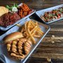 Photo of Lucky Horse Burgers and Beer