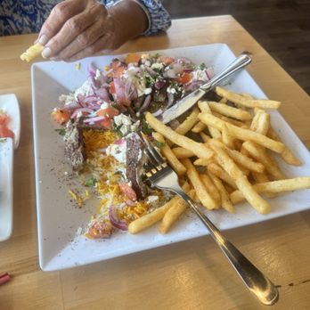 Pharaohs Kitchen - Mediterranean Near Me - Houston, Texas Pharaohs Kitchen - Mediterranean Near Me - Houston, Texas
