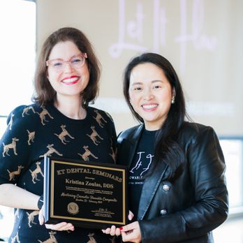 Kristina Zoulas, DDS - Berkeley Dental Studio - Dr. Zoulas with Dr. Katie To - General Dentistry Near Me - Berkeley, California Kristina Zoulas, DDS - Berkeley Dental Studio - Dr. Zoulas with Dr. Katie To - General Dentistry Near Me - Berkeley, California