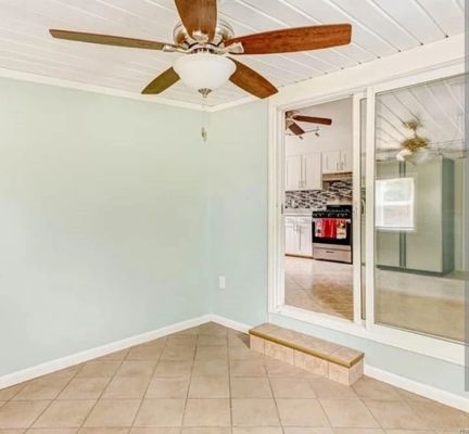 J&D Handyman Service Logo