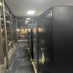 Windy City Safes - We stock a full line of Liberty Safes!