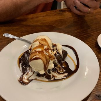 Rocktown Kitchen - Brownie - Salad Near Me - Harrisonburg, Virginia Rocktown Kitchen - Brownie - Salad Near Me - Harrisonburg, Virginia