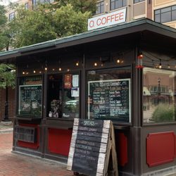 The O. Coffee Company