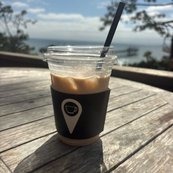 Pinpoint Cafe - Chai Latte - Coffee & Tea Near Me - San Diego, California Pinpoint Cafe - Chai Latte - Coffee & Tea Near Me - San Diego, California