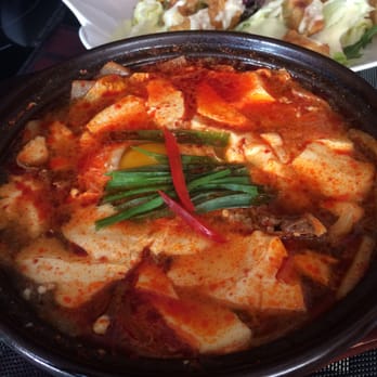 Ave Seoul - Korean Near Me - Montreal, Quebec