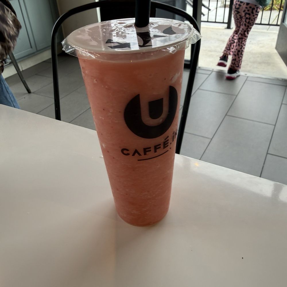 CAFFE:iN - Santa Clara - Are - Coffee & Tea Near Me - Santa Clara, California