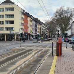 Online Tabak Shop - Umgebung, lokaler Store in Köln, Heidelbergerstraße