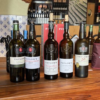 Taylor's Tasting Room - Wine Tasting Room Near Me - Lisbon, 11 Taylor's Tasting Room - Wine Tasting Room Near Me - Lisbon, 11