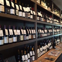 Valley Wine Merchants