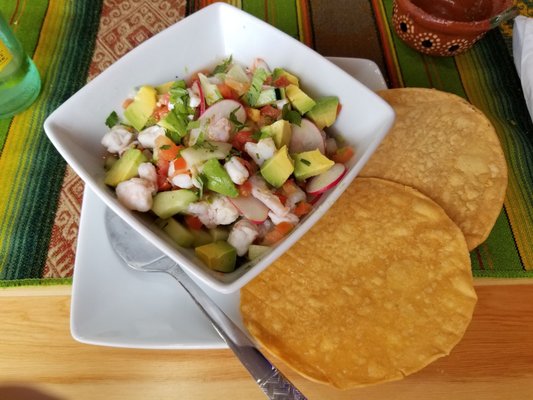 Loya's Mexican Restaurant by null