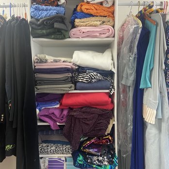 Sew Original - Some of the many fabrics - Bespoke Clothing Near Me - Reno, Nevada