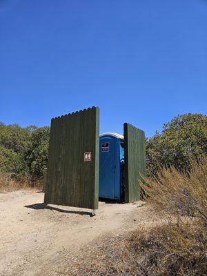 Claremont Hills Wilderness Park by null