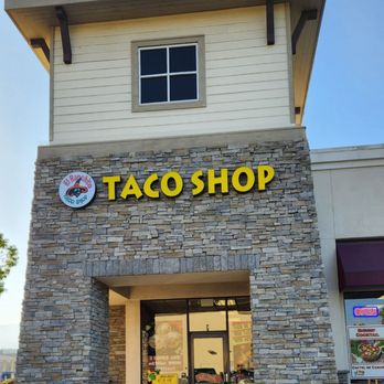 El Ranchito Taco Shop - Mexican Near Me - Temecula, California