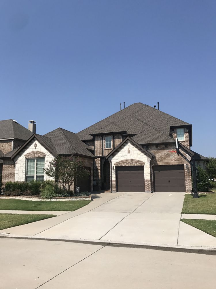 Slide of Conrad Roofing & Construction