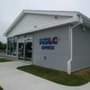 Photo of NSLC Express