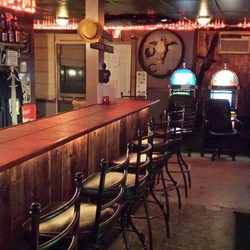Tumbleweed Saloon