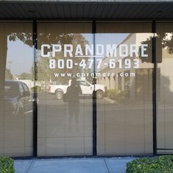 CPR and More - Our new EMT office