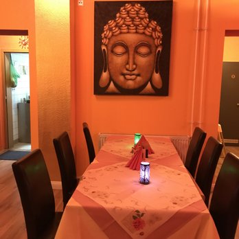 Diva Punjabi Dhaba - Indian Near Me - Berlin, BE