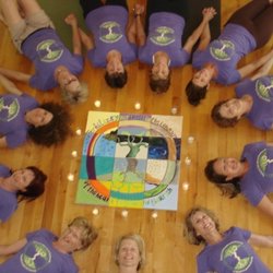 Infinite Bliss Yoga