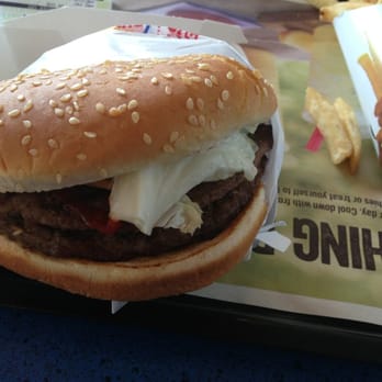 Burger King - I got the good old double whopper. - Burgers Near Me - Gettysburg, Pennsylvania Burger King - I got the good old double whopper. - Burgers Near Me - Gettysburg, Pennsylvania
