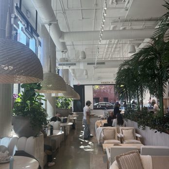 Pura Vida Miami - Breakfast & Brunch Near Me - Brooklyn, New York Pura Vida Miami - Breakfast & Brunch Near Me - Brooklyn, New York