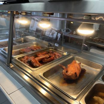 Hong Kong BBQ - Chinese Near Me - Los Angeles, California